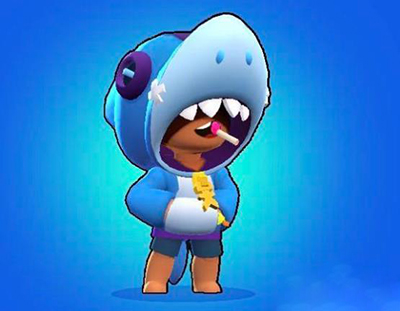 多人实时对战手游《 a target="_blank" href="/item/荒野乱斗