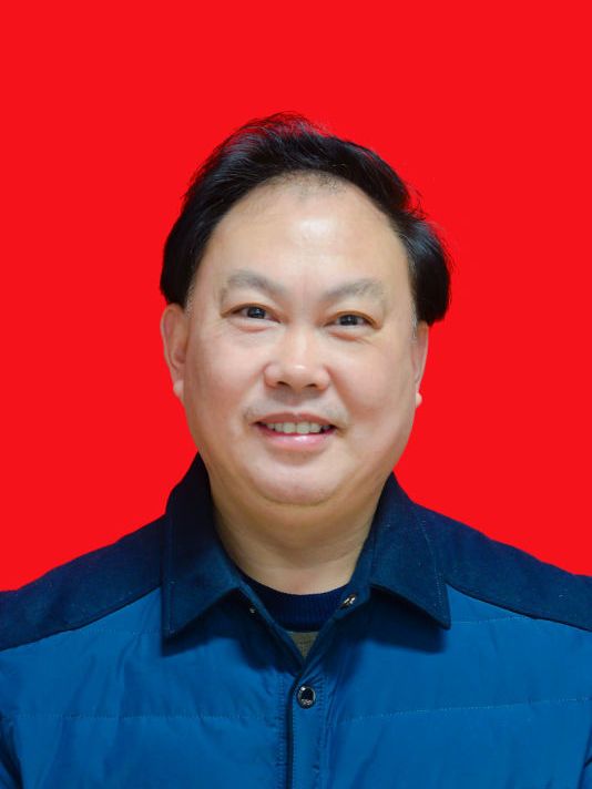 周志强,湖南省攸县人大常委会党组副书记