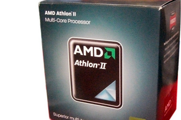 amd 速龙ii x3 400e