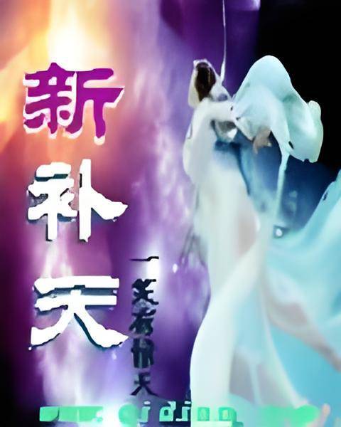 新补天_百度百科