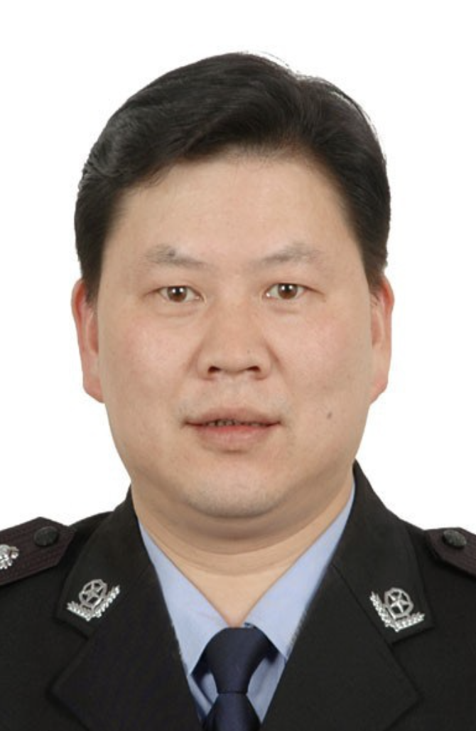 现任湖南省邵阳市人民政府党组成员,副市长,邵阳市公安局