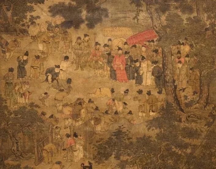 皇帝作为封建时期的最高统治者，他们是怎样过生日的_百科TA说