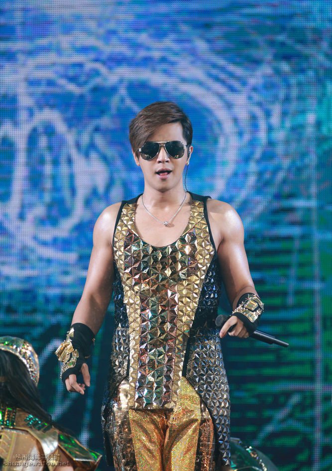  p>罗志祥2014香港演唱会是罗志祥于2014年9月13,14日在红馆举行的