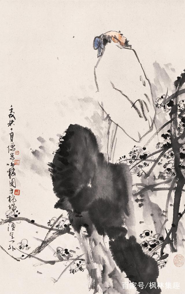 方增先 人物 今晚7时许，新浙派人物画大家方增先先生去世— 中国画家网