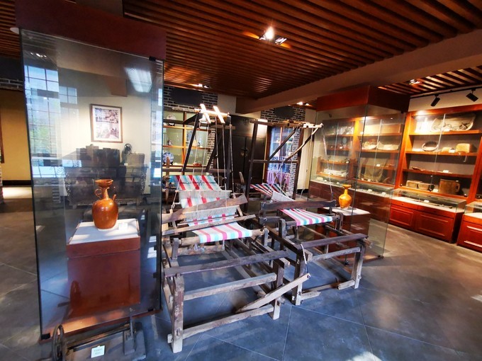 兴城市民俗博物馆