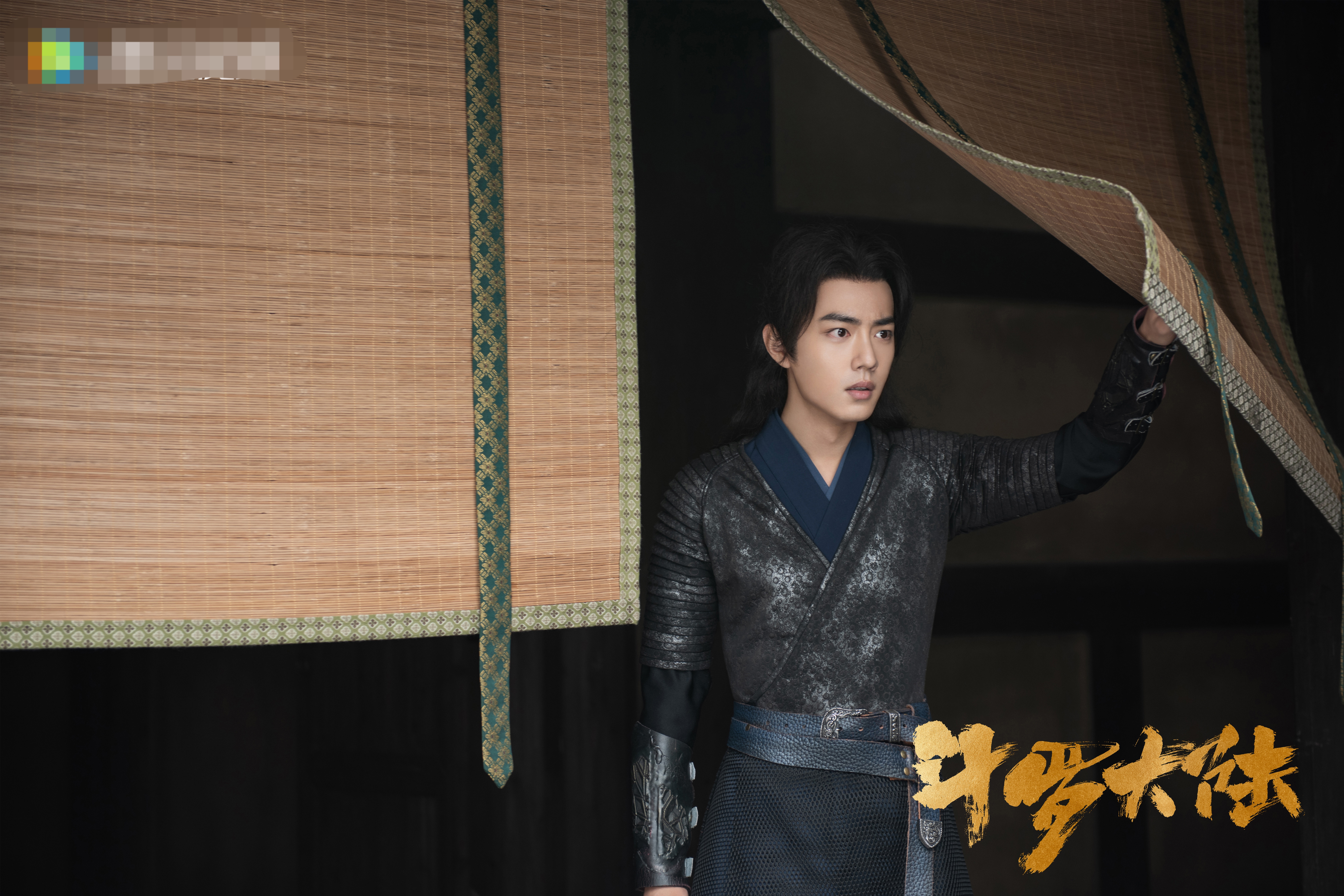 >唐三是电视剧《 a target="_blank" href="/item/斗罗大陆/17570238"