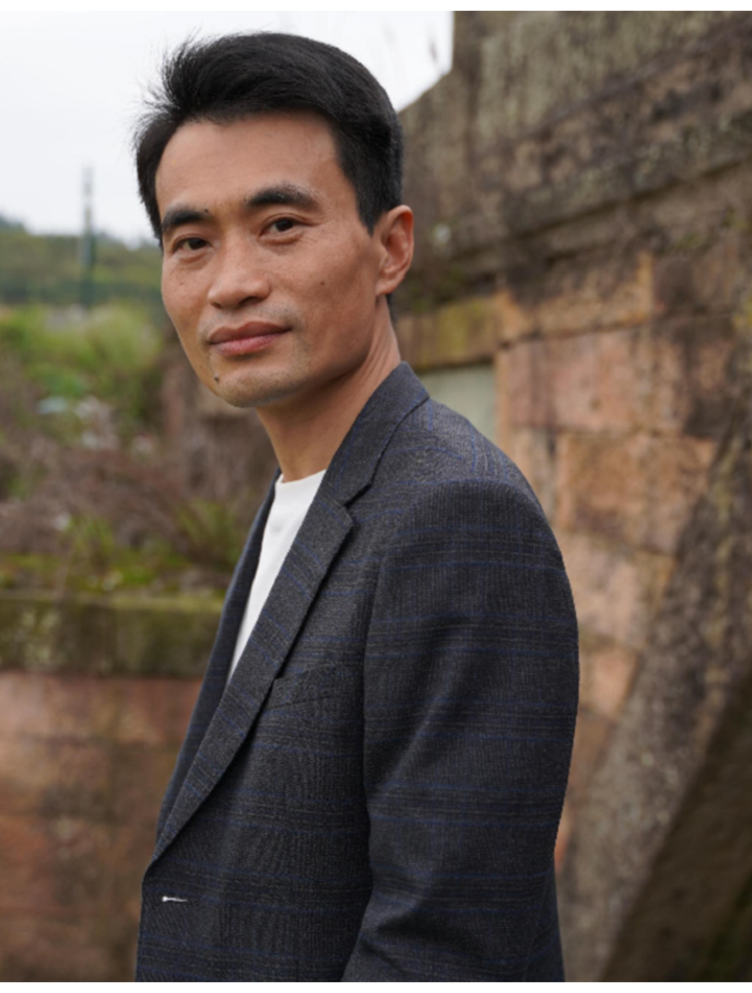 杨志刚