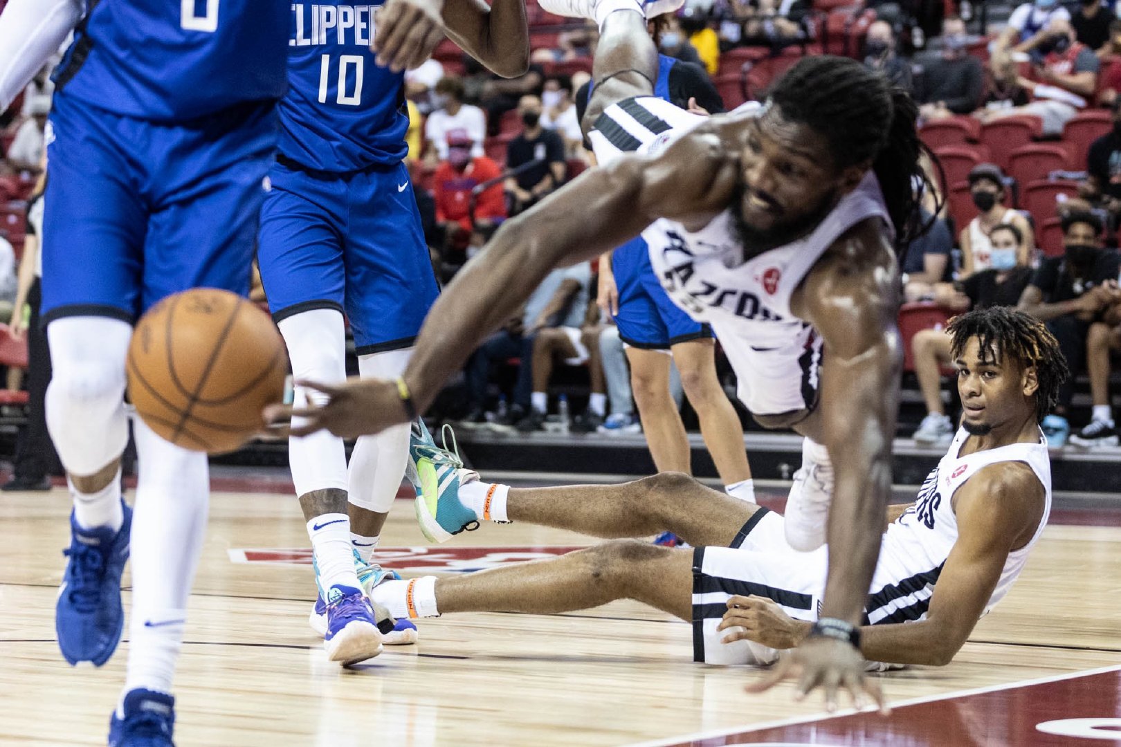 肯尼斯·法里德