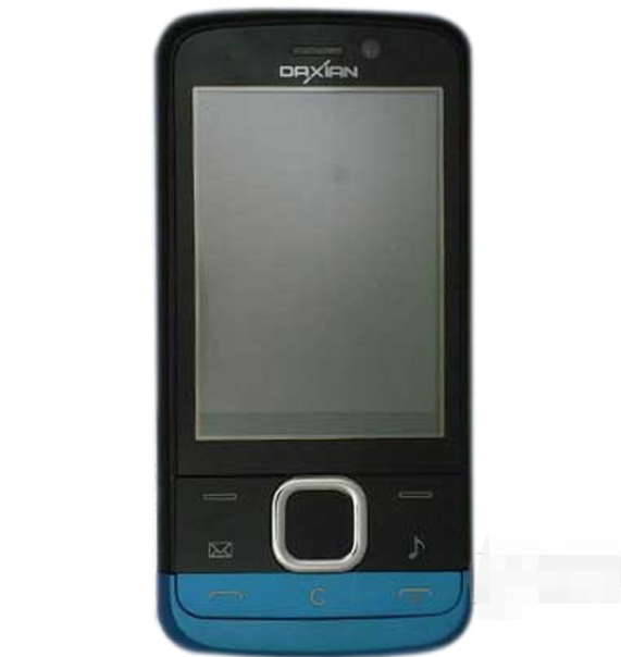  p>大显ds9958是一款滑盖手机,2011年8月上市,参数是主屏材质为 tft