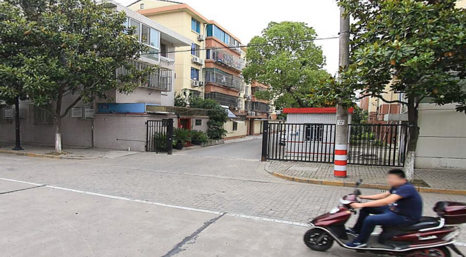  p>五星新村一区位于苏州市常熟常熟,共计房屋406户. /p>