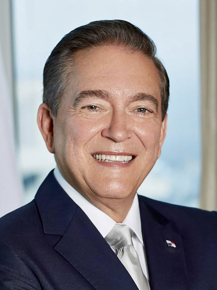  p>劳伦蒂诺·科尔蒂索 i>(西班牙语:laurentino cortizo cohen,1953