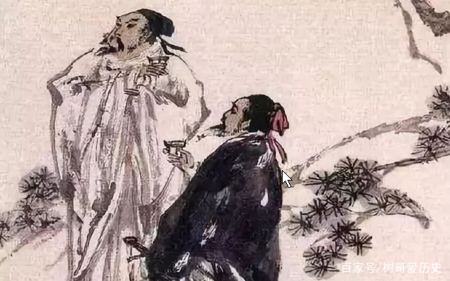 《任氏传》是中唐时期沈既济撰作的一篇记狐妖故事的小说_百科TA说