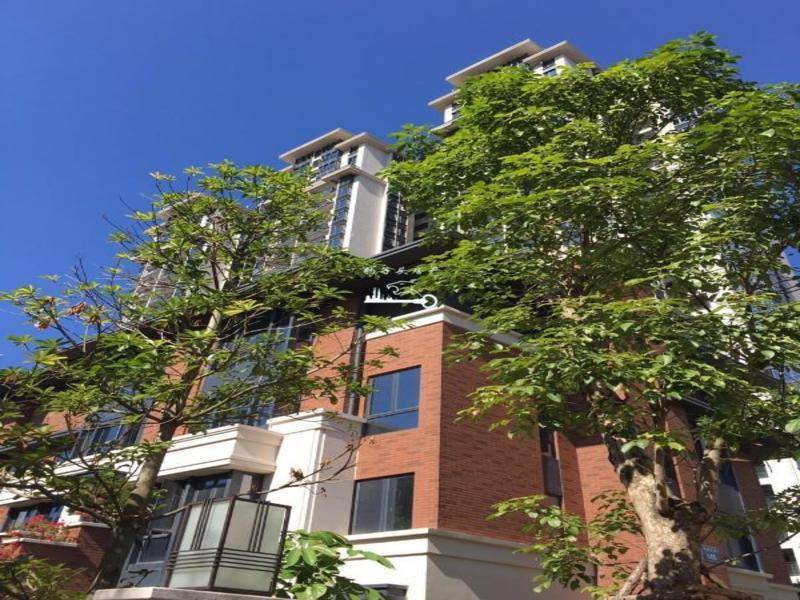  p data-id="gn3e7vwpfb">厦航祥郡位于厦门市同安凤祥路,产权类型为