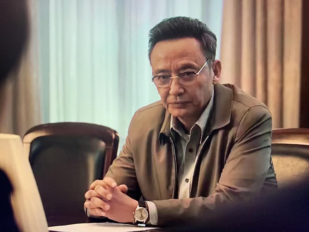  p>赵立根,男,电视剧《 a target="_blank" href="/item/扫黑风暴