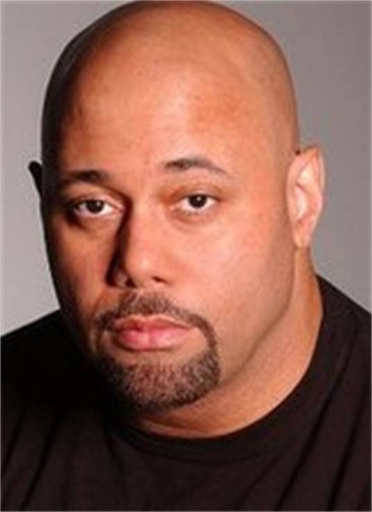 Scott Martin Brooks_百度百科