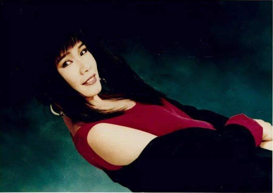  p>韩宝仪,1965年6月1日出生于台湾,中国台湾女歌手.