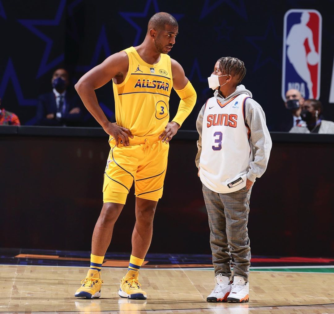  p>克里斯·保罗(chris paul),1985年5月6日出生于美国 a target="