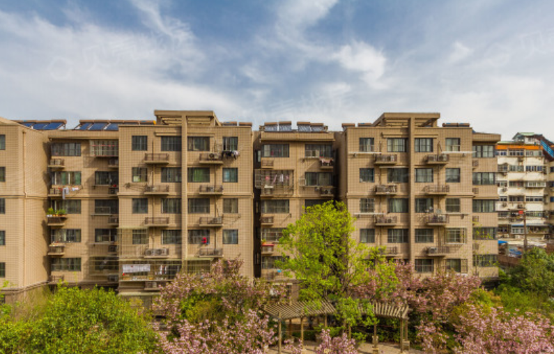  p>下洪尚景园位于徐州市云龙区天桥东,由徐州高铁置业有限公司建成