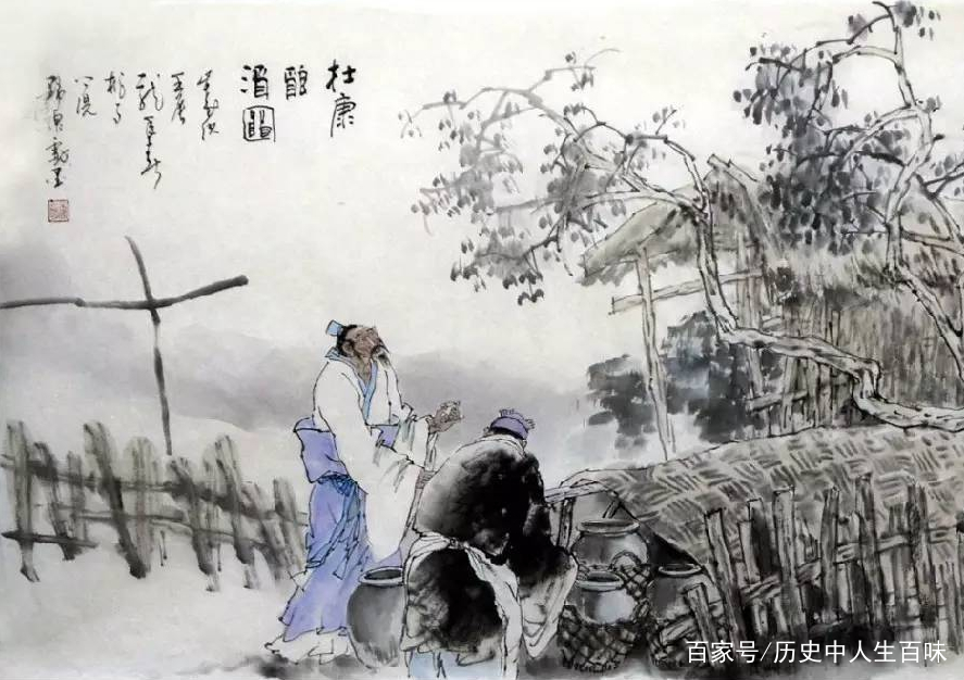 明朝的李渔，为了打击盗版举家搬去金陵，却在金陵城做了个交际花_百科TA说
