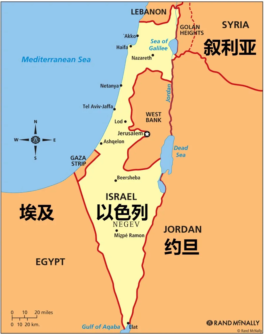 埃及和叙利亚组成的“阿拉伯联合共和国”，为何3年就迅速解体了_百科TA说