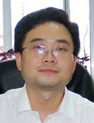 侯健（中国石油大学（华东）教授）_百度百科