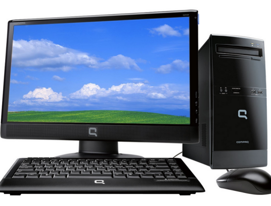 HP Compaq CQ3029cx_百度百科