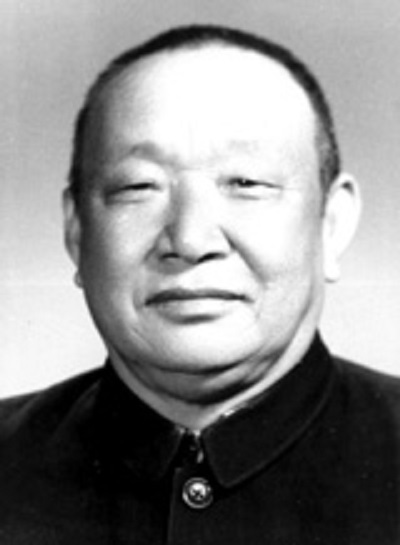 张冲（全国政协原副主席）_百度百科