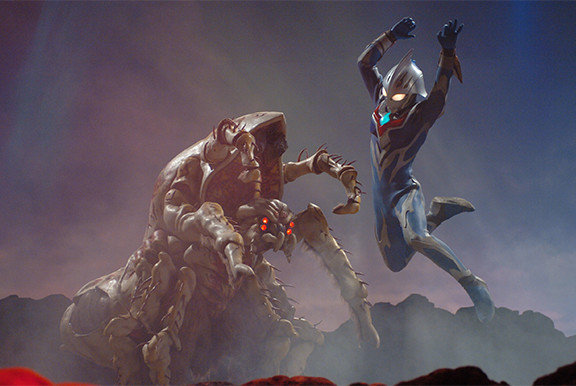  p data-id="gnx4q6d6aj">节肢动物型异生兽班匹拉,日本特摄剧《 a