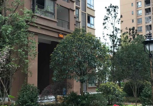 红星紫郡位于上海市金山山阳,由<a target="