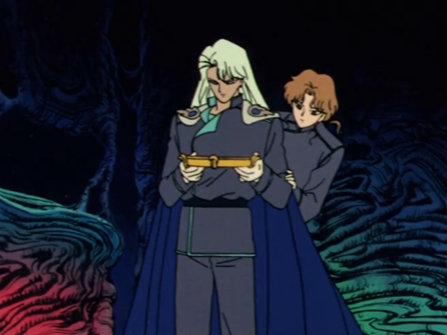  p>佐伊赛特,又翻译成左依赛特,索依赛特,佐赛特,赛西达,是日本漫画