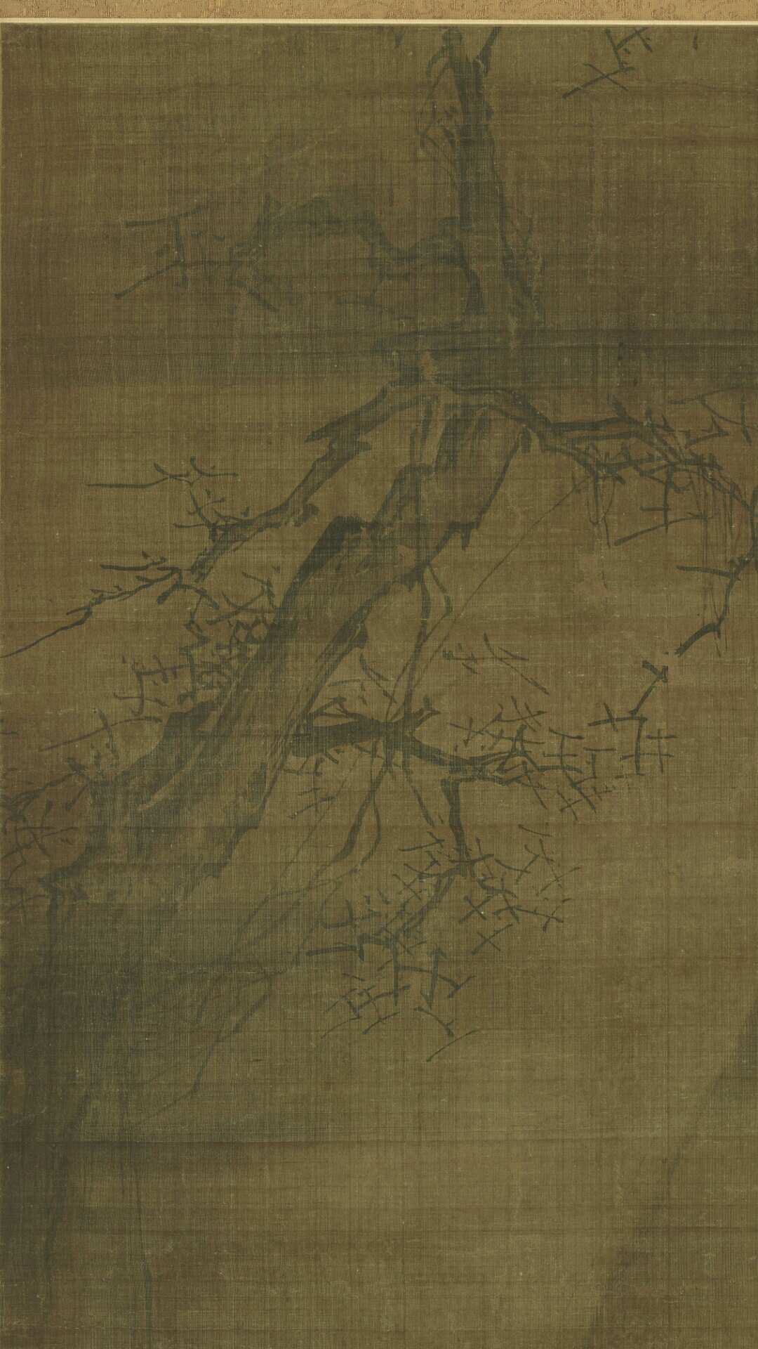 href="/item/梁楷/50374" data-lemmaid="50374">梁楷 /a>创作的