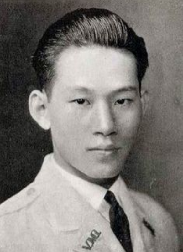 抗日名将孙立人的妻子有多美？知情人：风华绝代，是佛堂中的美人_百科TA说