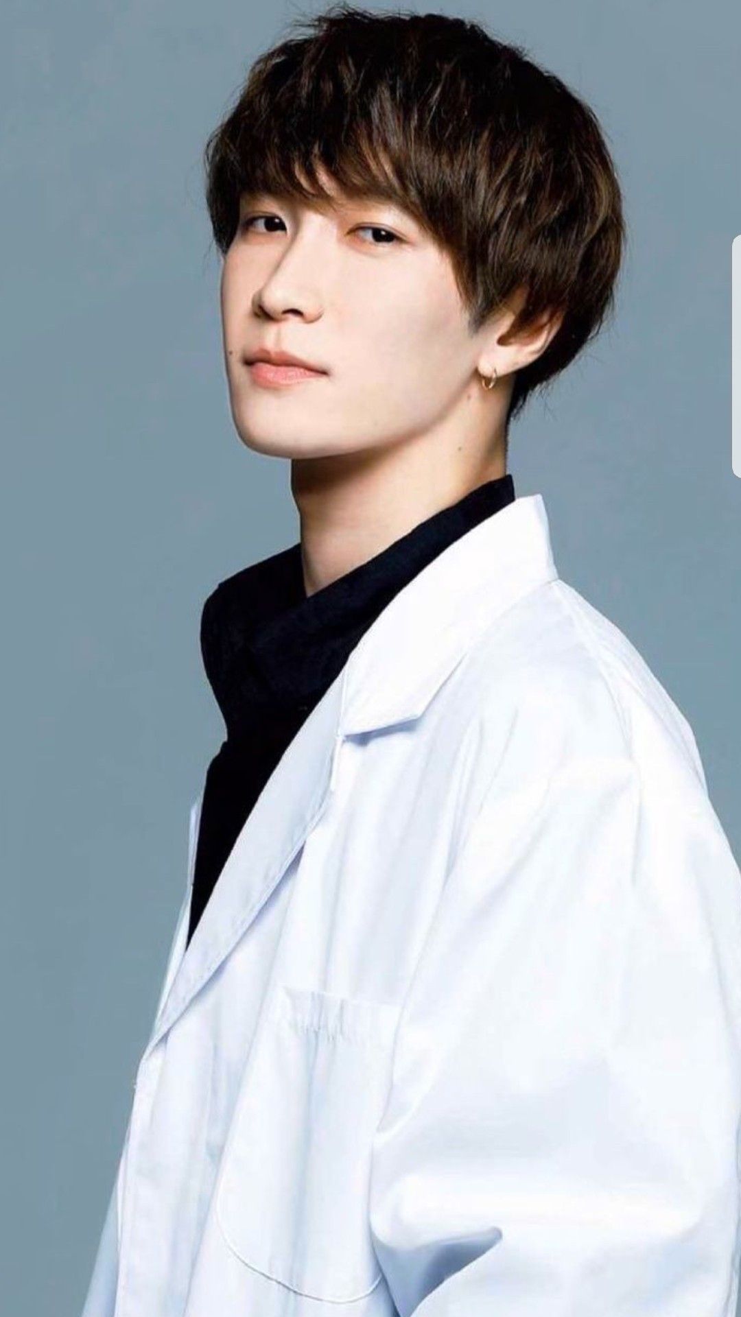 shota),1992年11月5日出生于日本东京都,日本男歌手,演员, span class