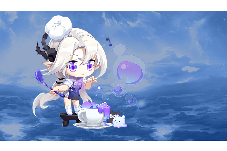 小小厨娘·维蕾塔