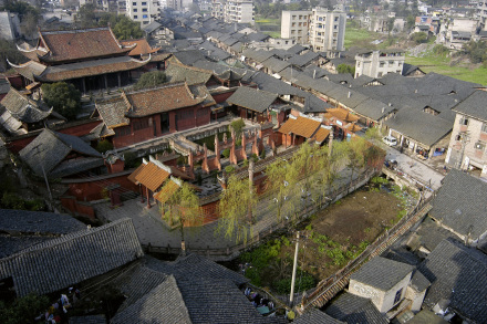 资中县_百度百科