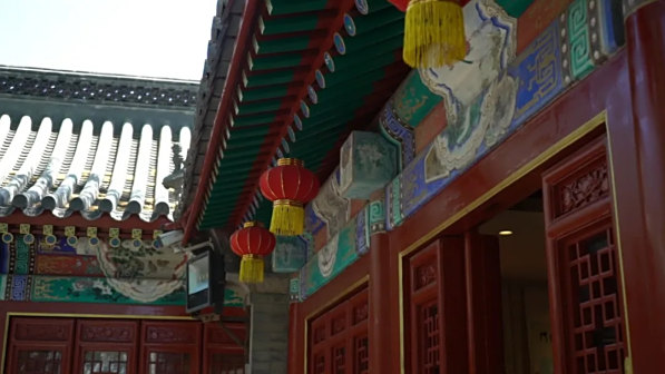 屋檐