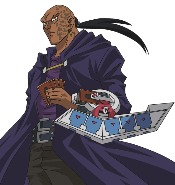 游戏王 怪兽之决斗