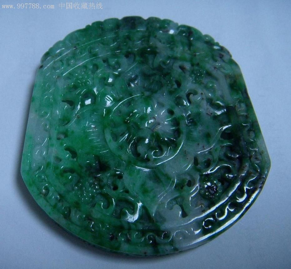  p>密玉(mixian county jade)又称"河南玉",以产于河南省新密市而得名