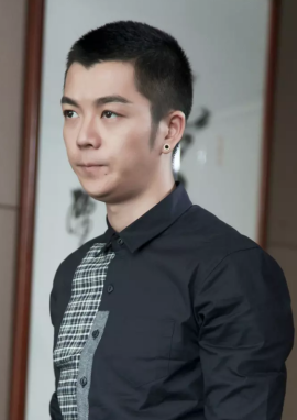 杜易承/朴宇成头像