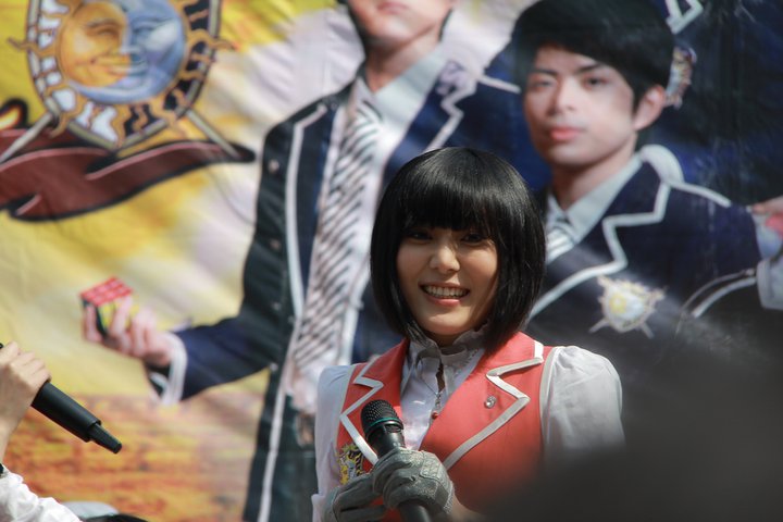  p>《萌学园2:圣战再起》(英文:the m riders Ⅱ)是《 a href="#"