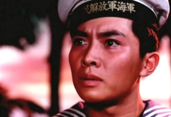 南海风云