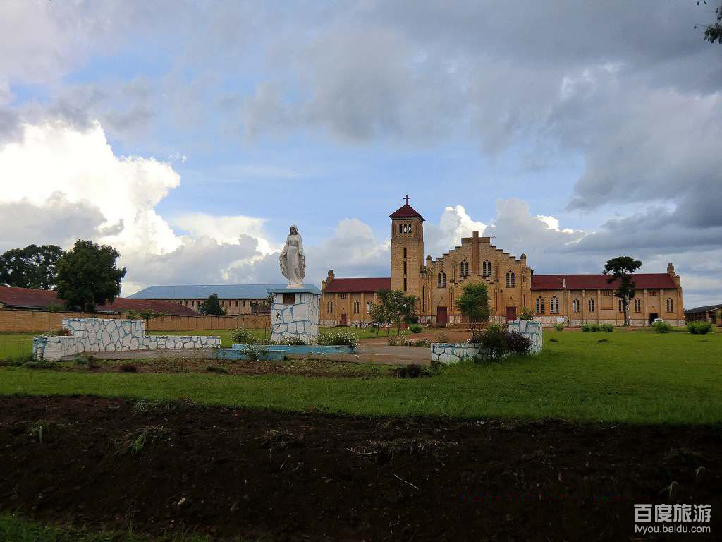  p>卢旺达共和国(卢旺达语:repubulika yu rwanda;英语:republic of