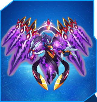 ">玄天影皇是游戏《 a target="_blank" href="/item/赛尔号/10405"