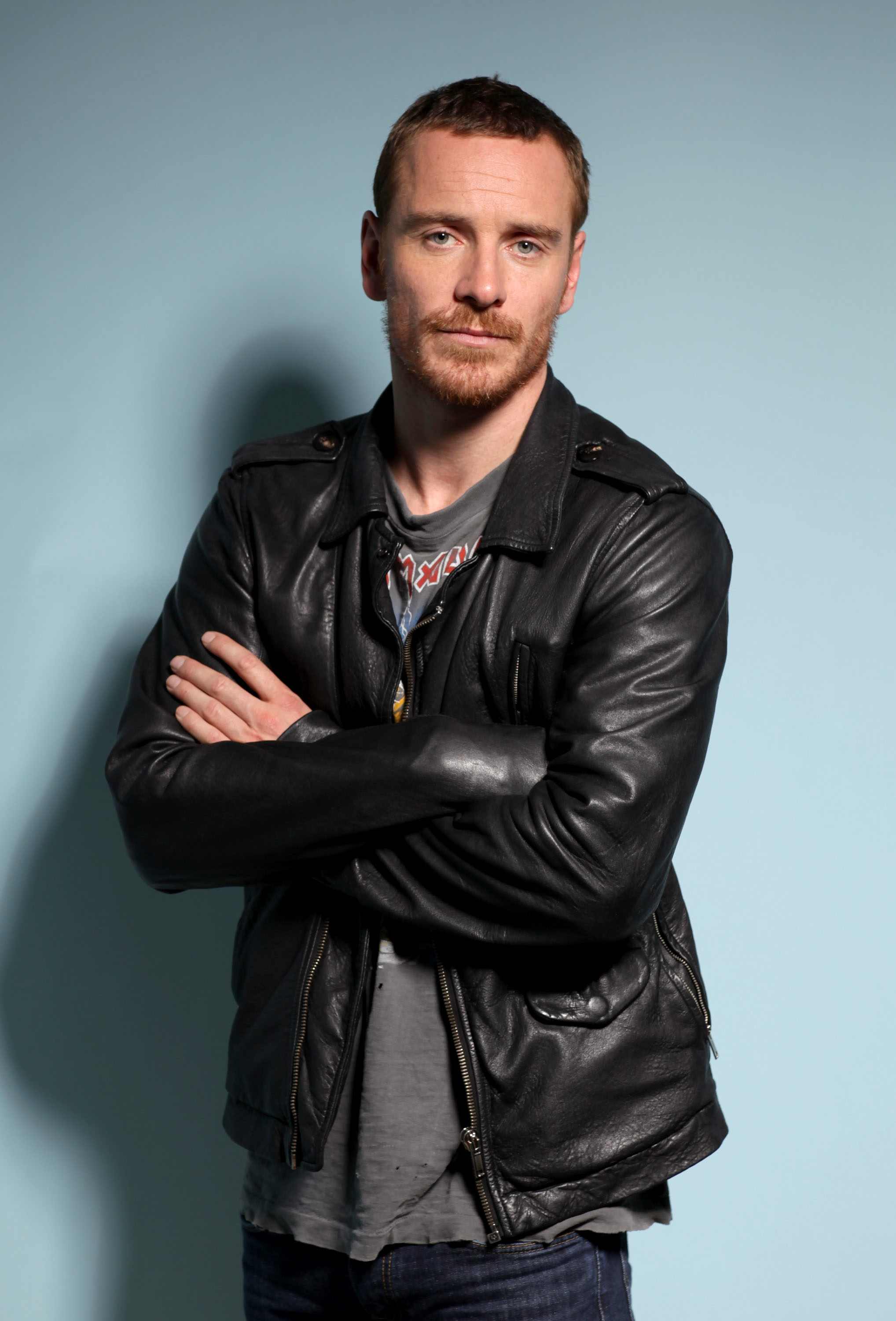 fassbender),1977年4月2日出生于德国,德国,爱尔兰双国籍男演员