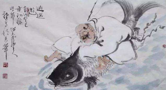 庄子真的叫庄周吗？《庄子》又真的是庄子写的吗？其实尚有争论_百科TA说