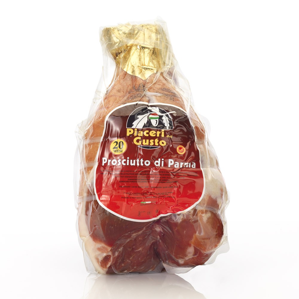 帕尔玛火腿