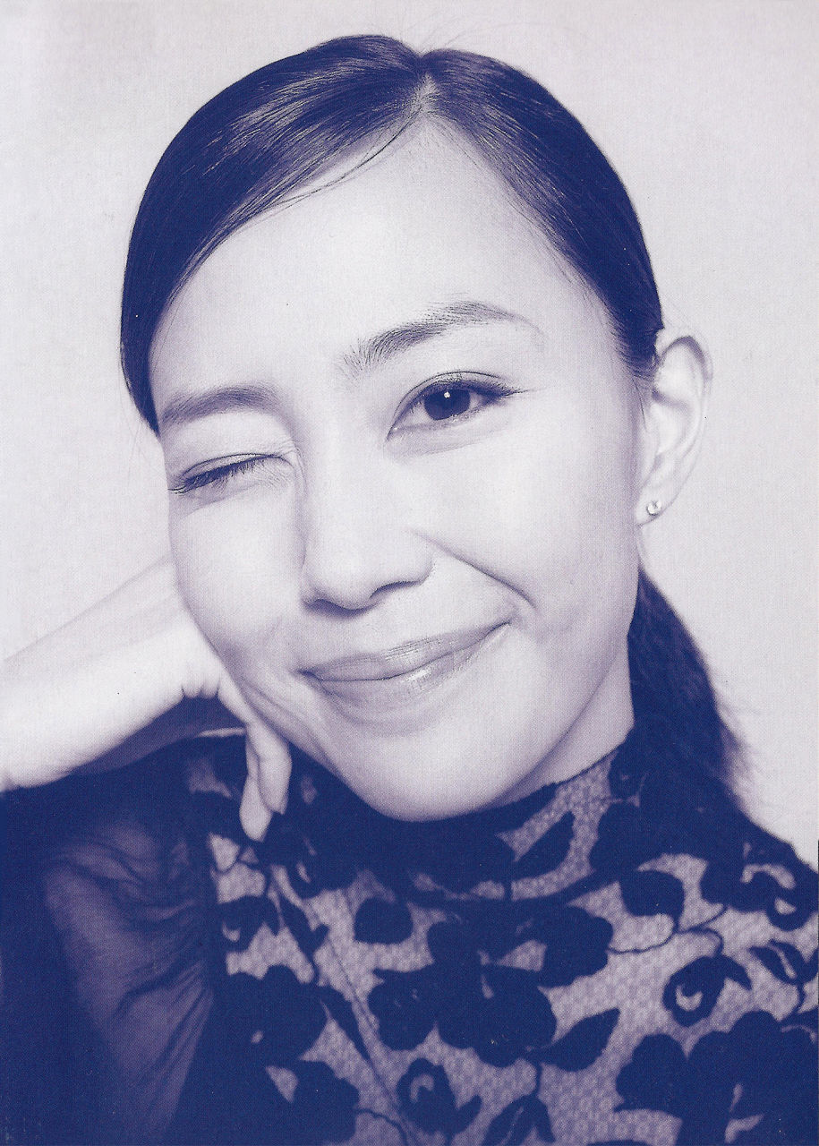 p>木村佳乃(yoshino kimura),1976年4月10日出生于英国伦敦,歌手,演员