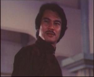 十三太保喋血上海滩