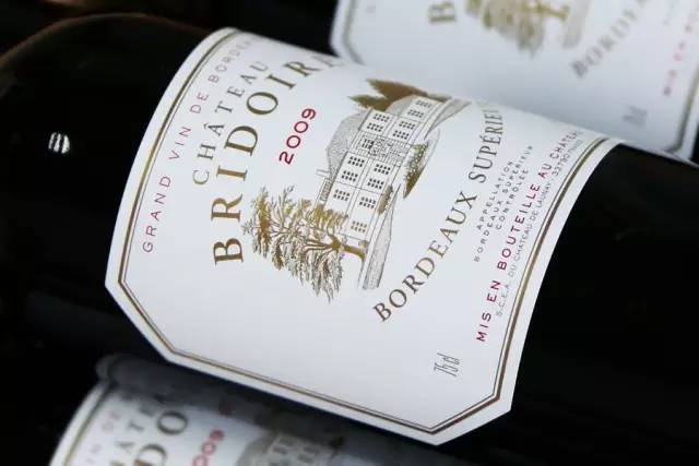 波尔多红葡萄混酿