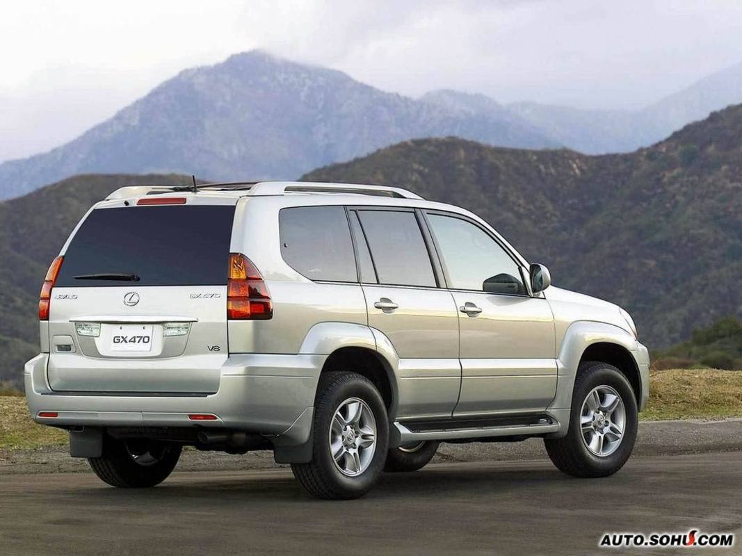  p> a target="_blank" href="/item/雷克萨斯gx460/11042951" data